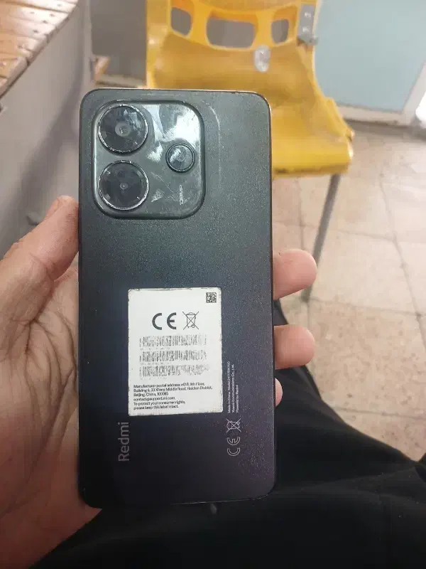 ردمی نوت ۱۴|موبایل|امیدیه, |دیوار