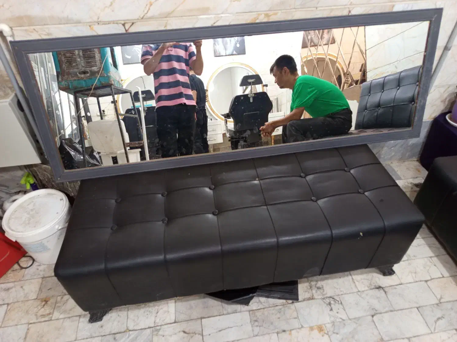 مبل اداری|مبلمان اداری|قرچک, فردیس|دیوار