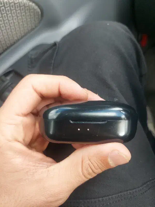 ایرپاد هایلو|لوازم جانبی موبایل و تبلت|کرمانشاه, |دیوار