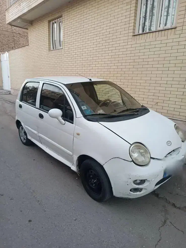 ام وی ام ۱۱۰|خودرو سواری و وانت|کرمان, |دیوار