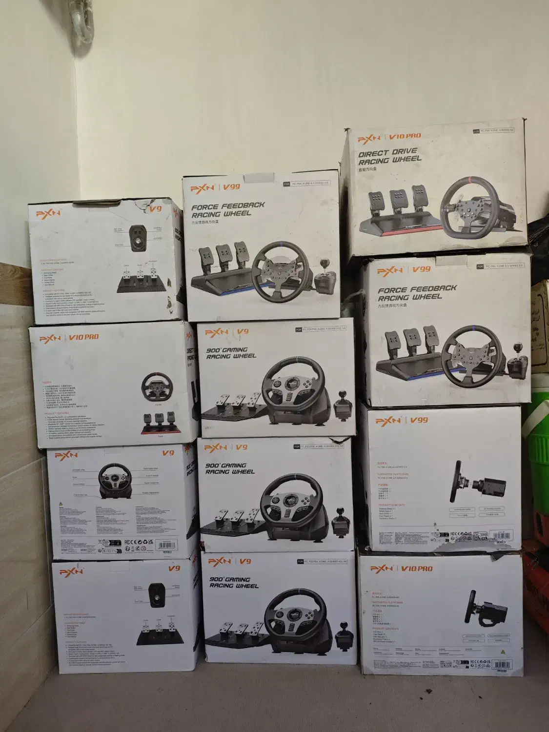 فرمان گیمینگ بازی پی ایکس ان  pxn|کنسول، بازی ویدئویی و آنلاین|مریوان, |دیوار