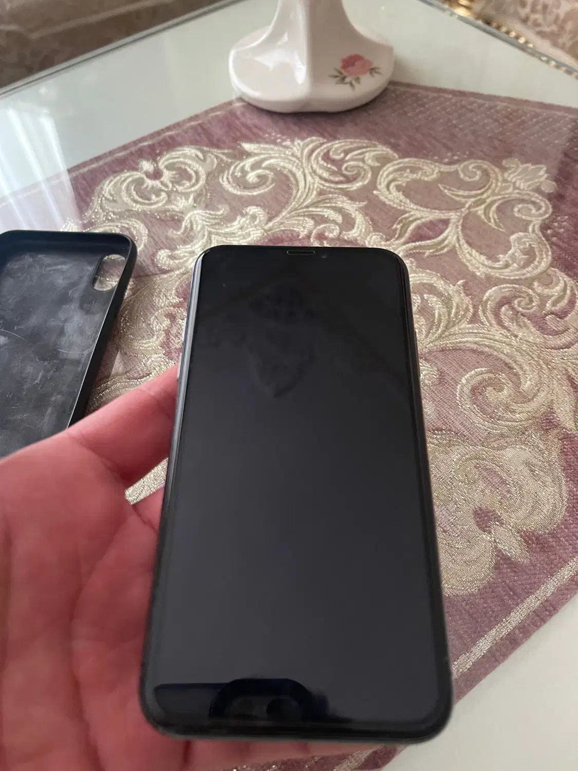 آیفون ایکس ۶۴ گیگ|موبایل|تهران, آبشار تهران (دریاچه)|دیوار