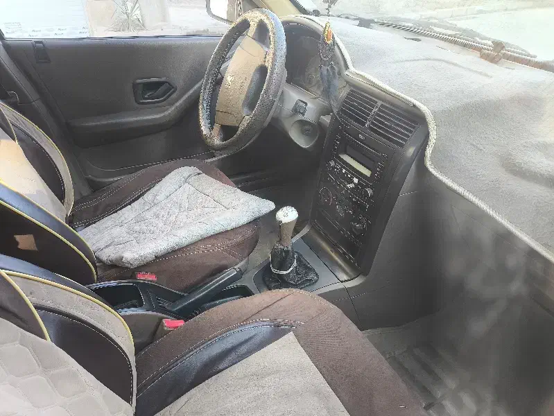 پژو405 Glx|خودرو سواری و وانت|محمدشهر, شهرک چمران|دیوار