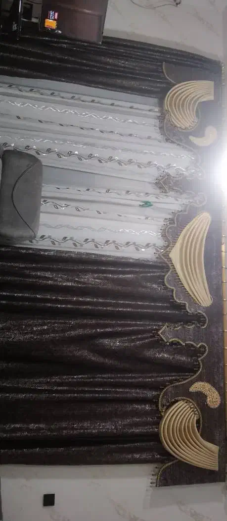 پرده|پرده، رانر، رومیزی|چابهار, |دیوار