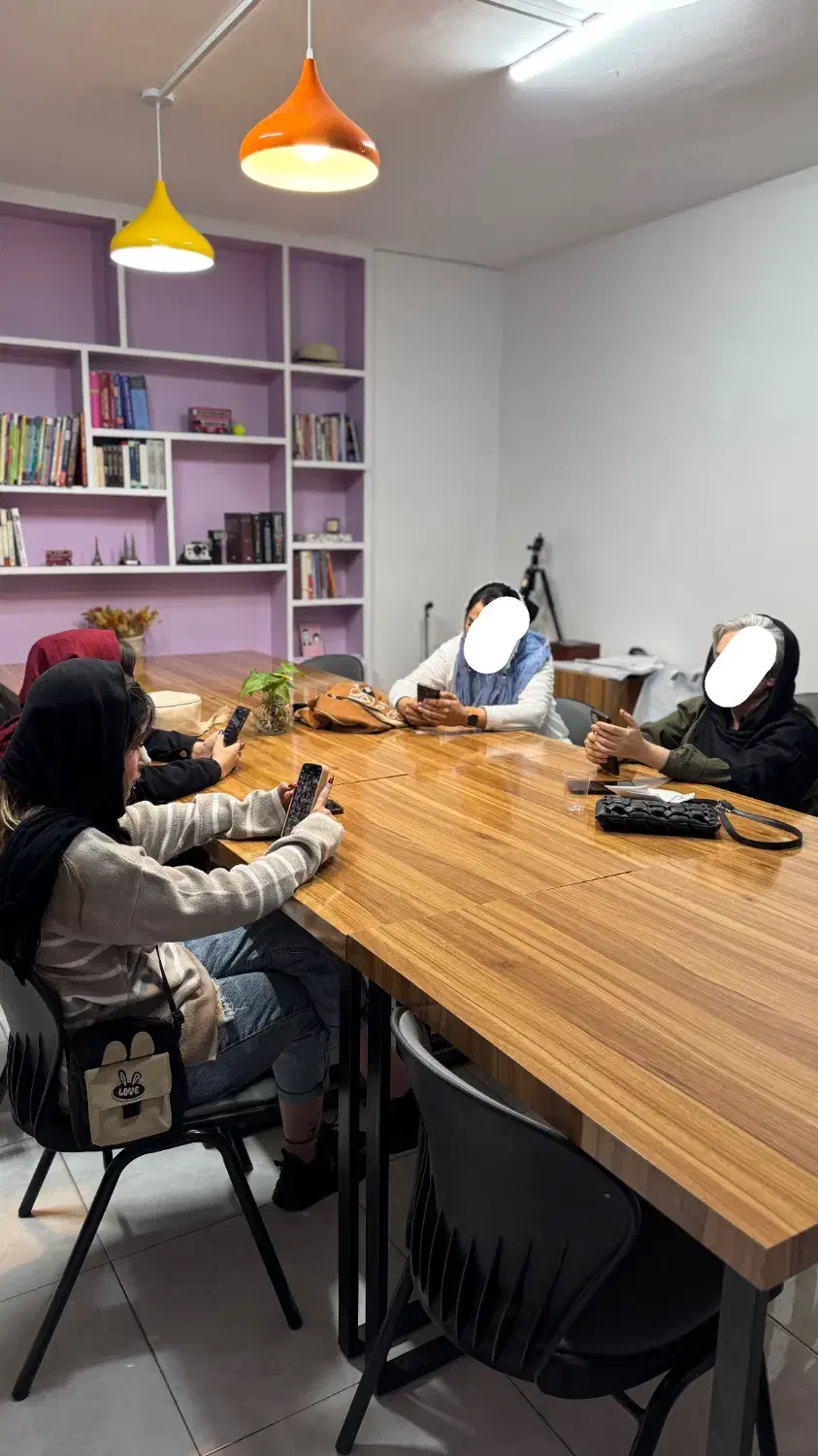 آموزش ادمین اینستاگرام و ادیت|خدمات آموزشی|اصفهان, باغ زرشک|دیوار