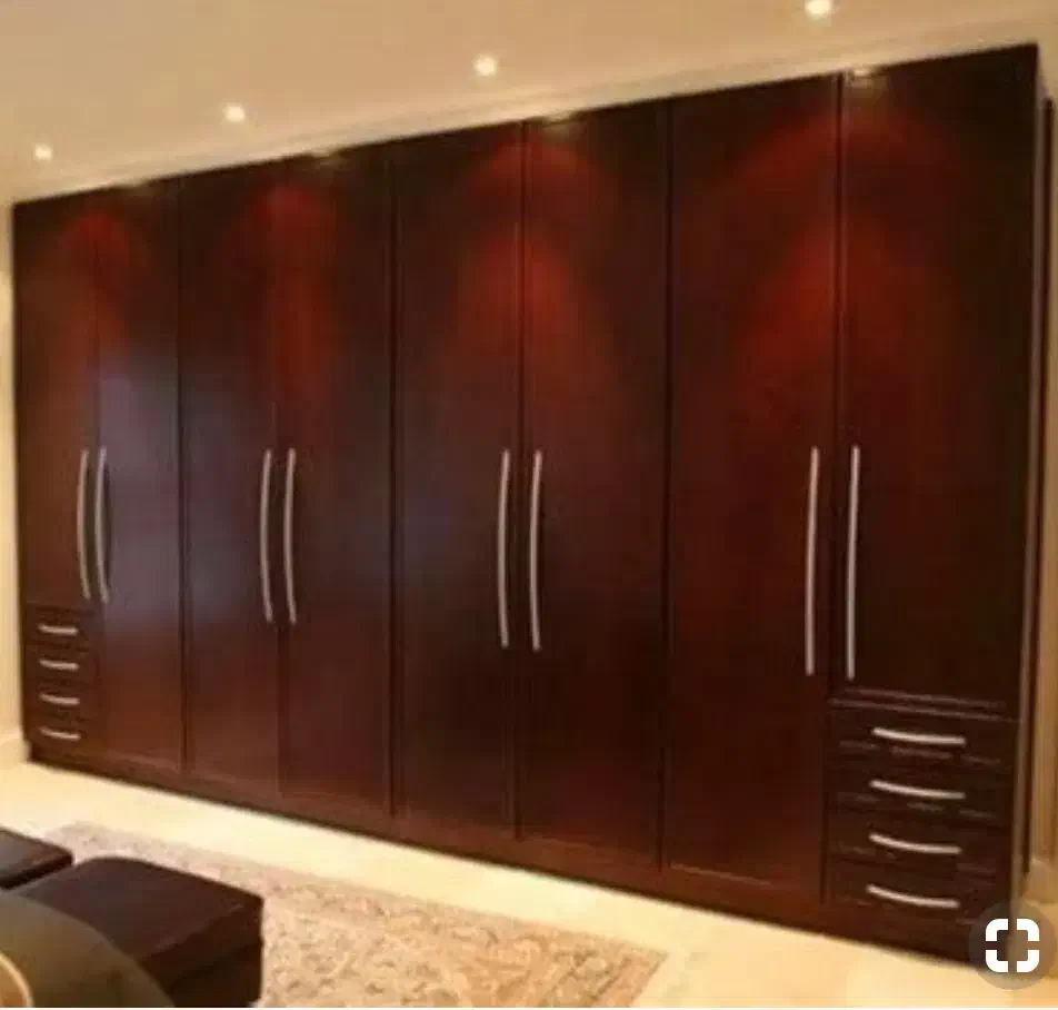 نصاب ، سازنده و تعمیرکار کابینت و کمد دیواری|خدمات پیشه و مهارت|فردیس, فردیس|دیوار