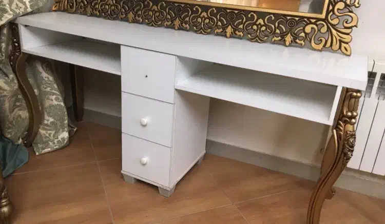 میز های گلس اعلا|آرایشگاه و سالن‌های زیبایی|تهران, تهرانسر غربی|دیوار