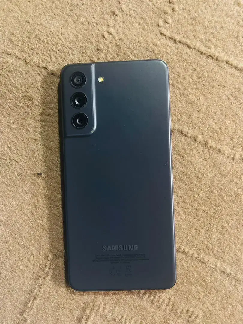 گوشی 5GS21FE|موبایل|تهران, استخر|دیوار