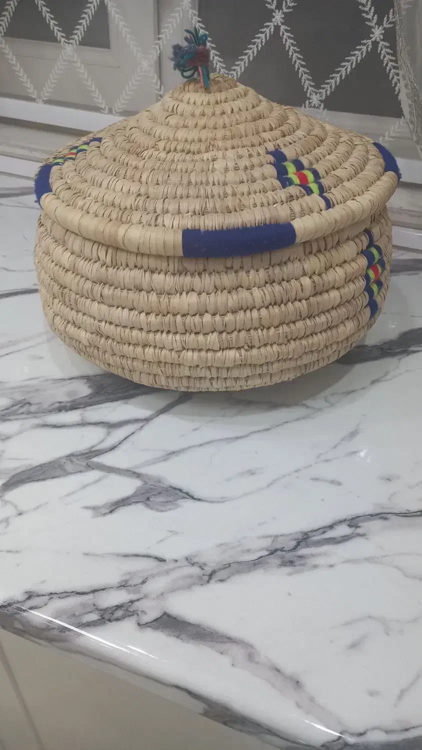 جانونی کار دست|ظروف سرو و پذیرایی|کهریزک, |دیوار