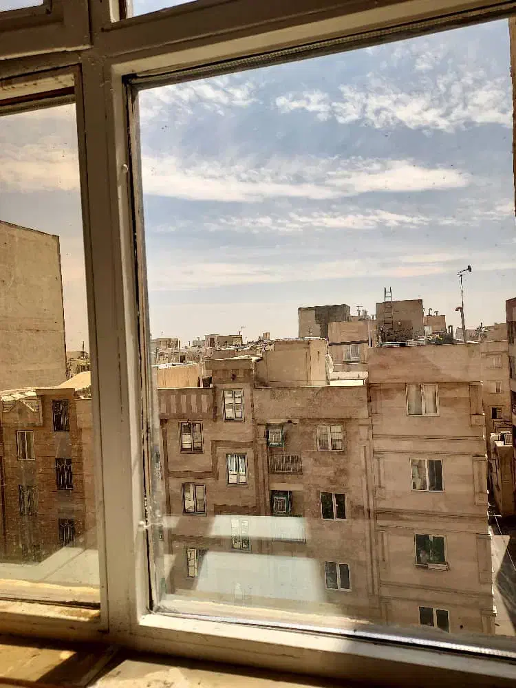 آپارتمان 50متری نور نقشه بینظیر دسترسی مترو ۵دقیقه