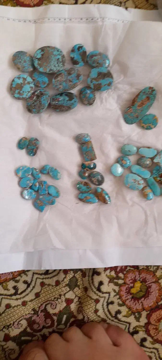 فیروزه نیشابور|جواهرات|نیشابور, شهرک بهداری|دیوار