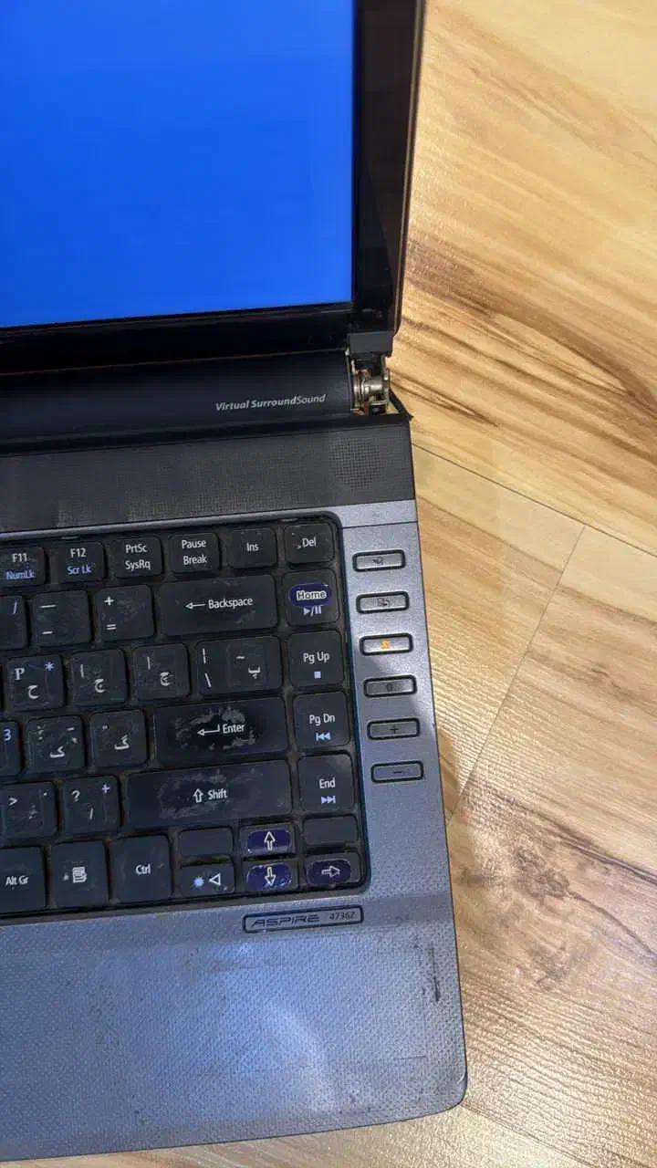 لپ تاپ ایسر|رایانه همراه|تهران, درکه|دیوار