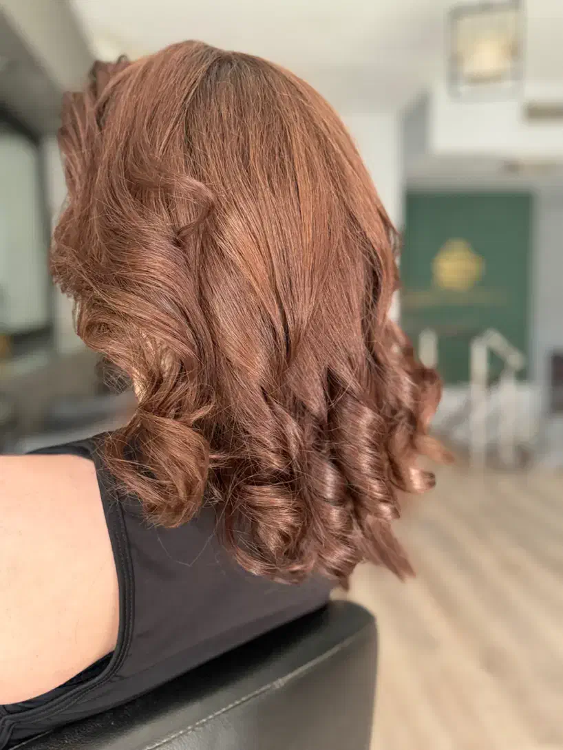 سالن زیبایی|خدمات آرایشگری و زیبایی|مشهد, هنرستان|دیوار