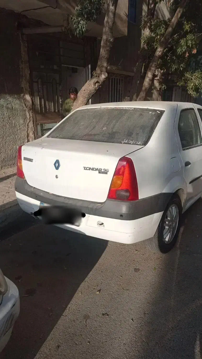 ال نود مدل ۹۰|خودرو سواری و وانت|مشهد, شهرک بهارستان|دیوار