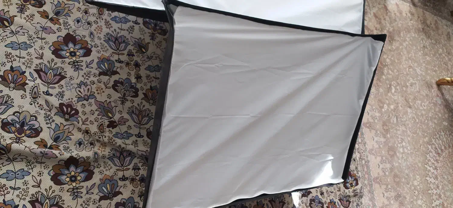 سافت باکس|دوربین عکاسی و فیلمبرداری|همدان, |دیوار