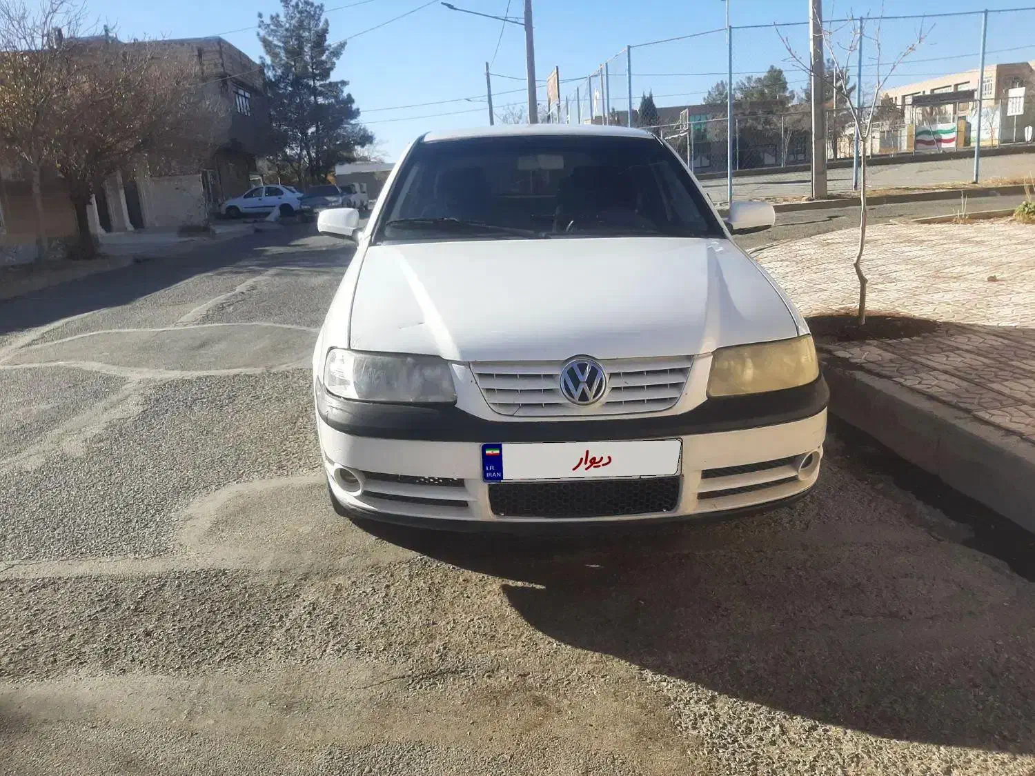 ماشین فلکس گول|خودرو سواری و وانت|تربتحیدریه, شهرک ولیعصر|دیوار