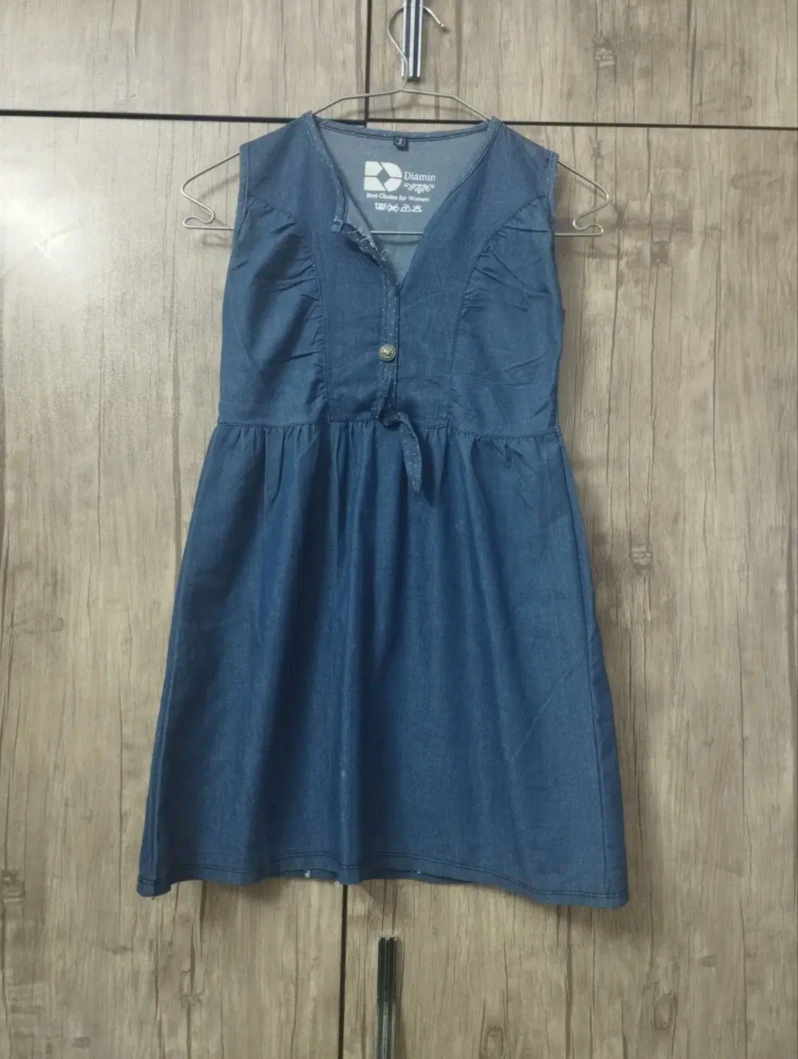 سارافون لی دخترانه و لباس اسپرت شلوار مخمل کاپشن|کفش و لباس بچه|مشهد, رده|دیوار