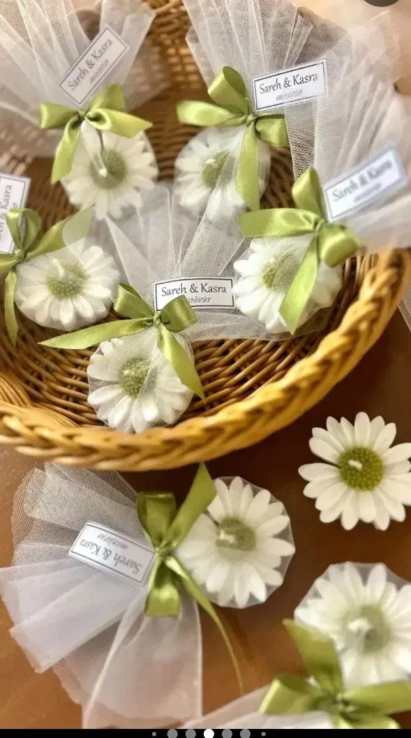 سفارش انواع گیف های شمع با نازلترین قیمت|صنایع دستی و سایر لوازم تزئینی|زاهدان, |دیوار