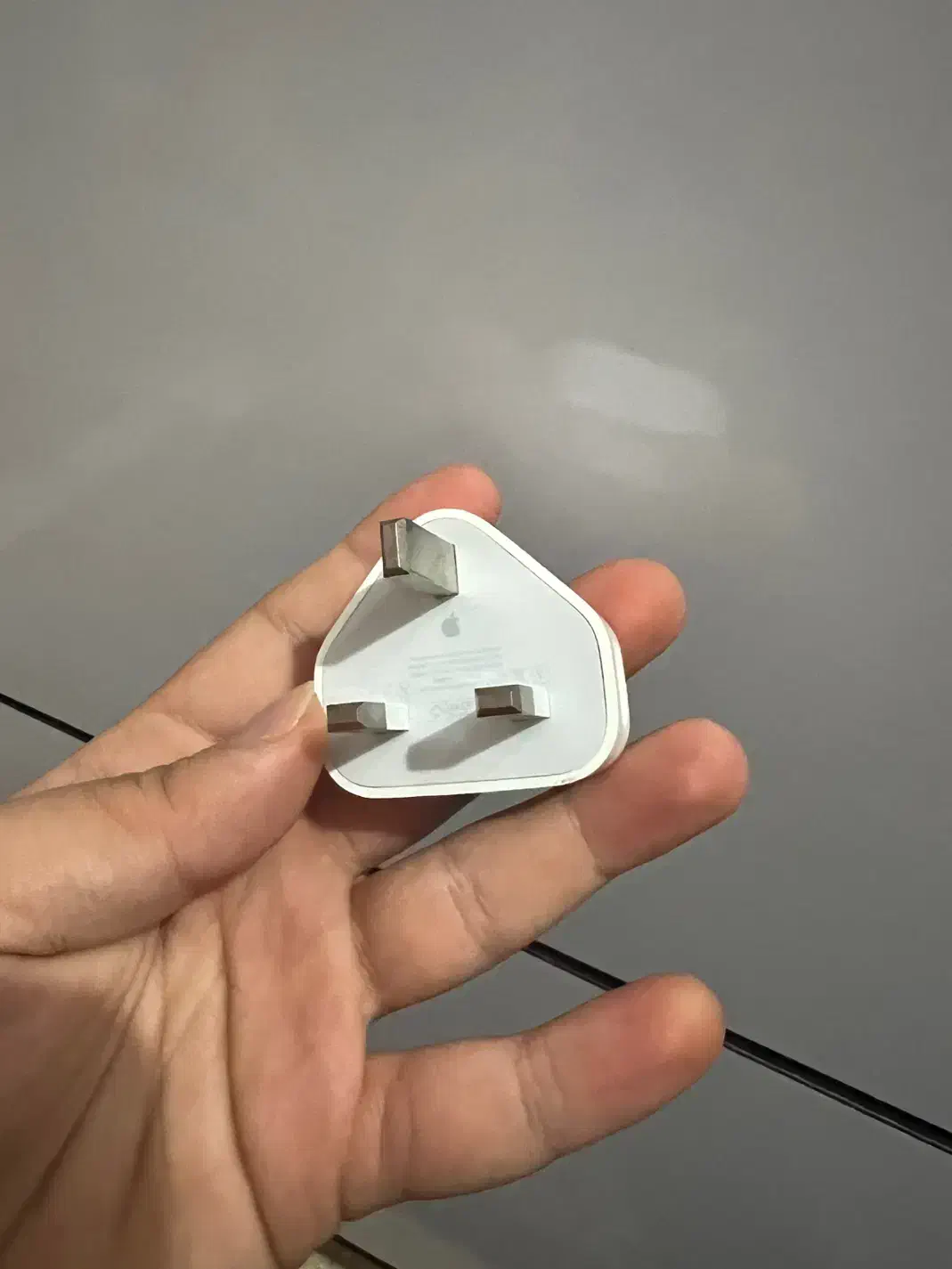 کله شارژر ایفون|لوازم جانبی موبایل و تبلت|سلماس, |دیوار