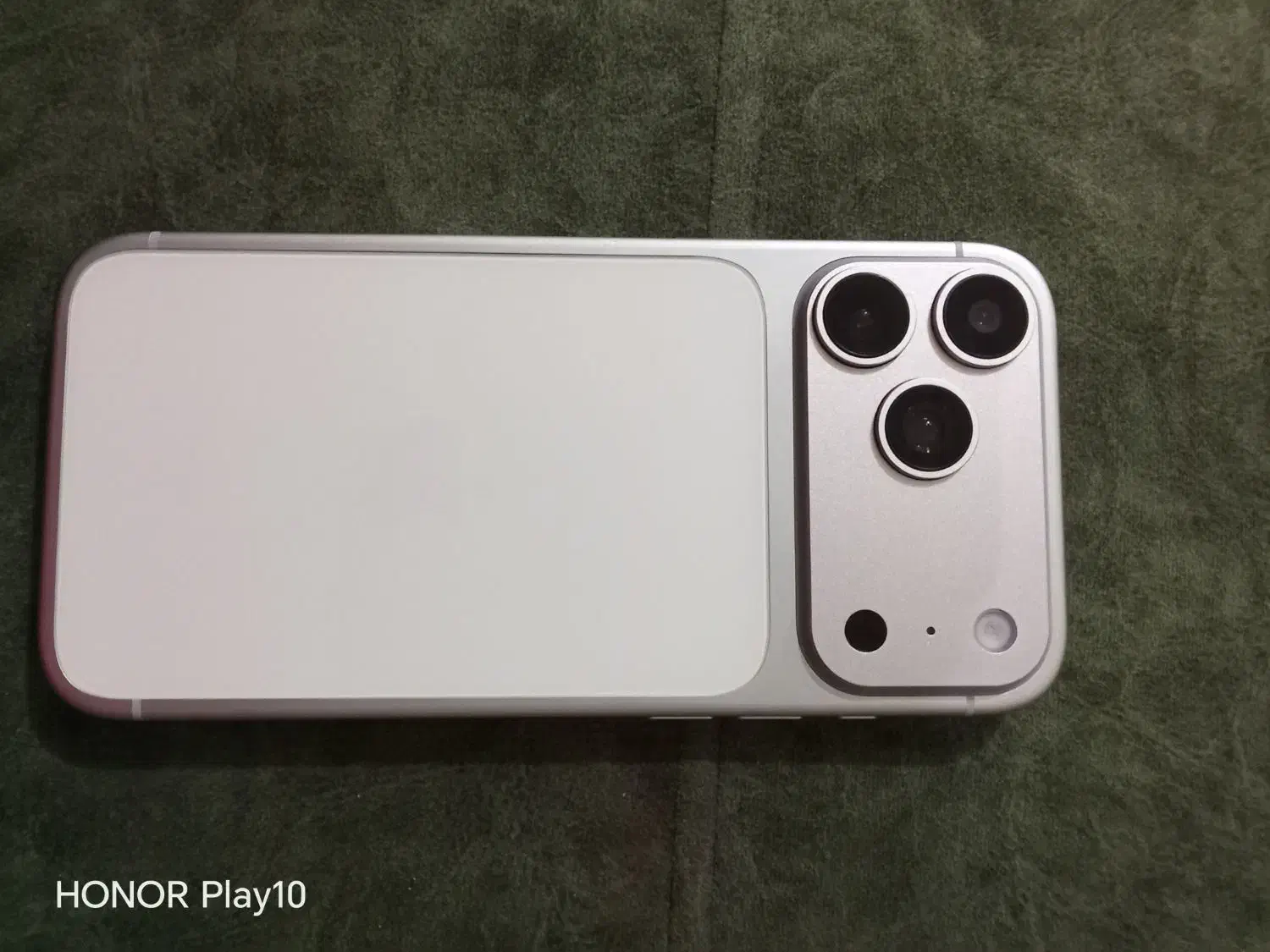 آیفون 17promax|موبایل|قزوین, |دیوار