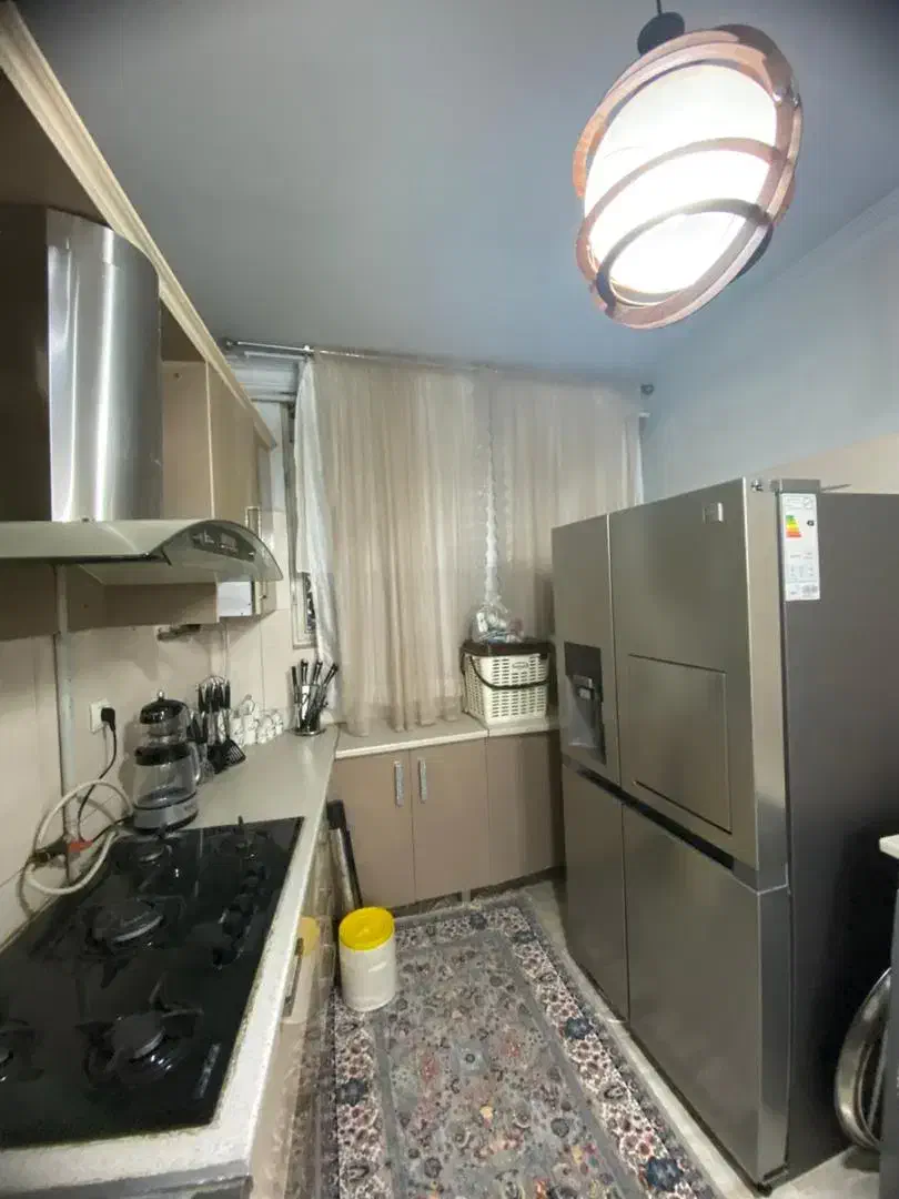 رهن  آپارتمان تک واحدی مستقل. فول امکانات