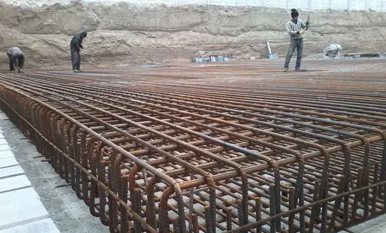 کار آلمتور بند و کارگر ساده|استخدام صنعتی، فنی، مهندسی|بندر دیر, |دیوار