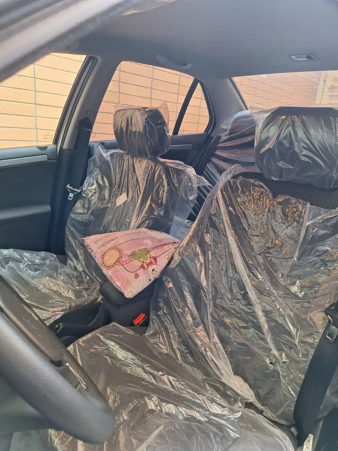 سورن پلاس دوگانه دریچه سیمی صفر1404|خودرو سواری و وانت|کاشان, الغدیر|دیوار