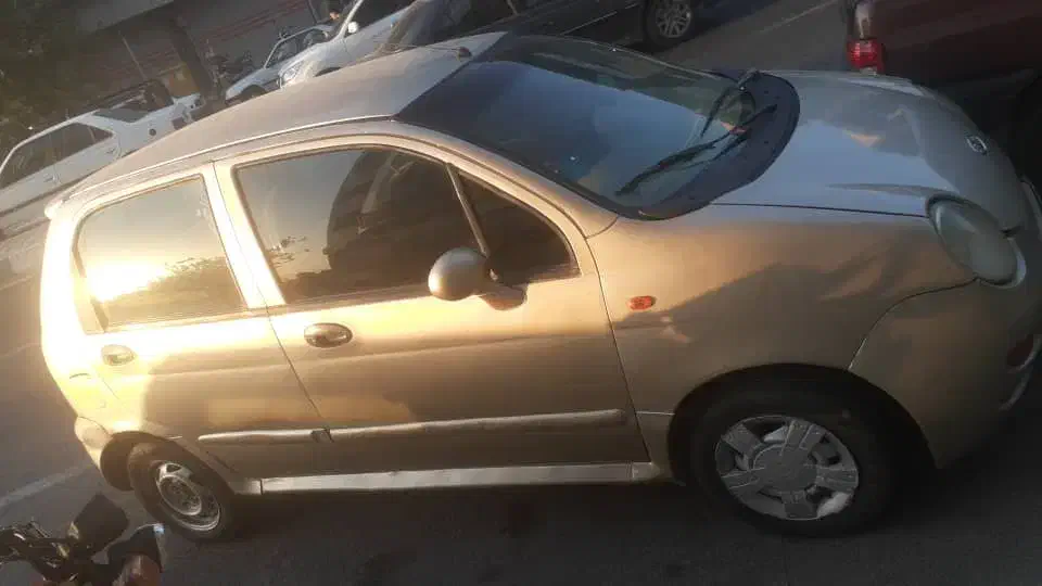 ام وی ام ۱۱۰ سه سیلندر|خودرو سواری و وانت|صباشهر, |دیوار