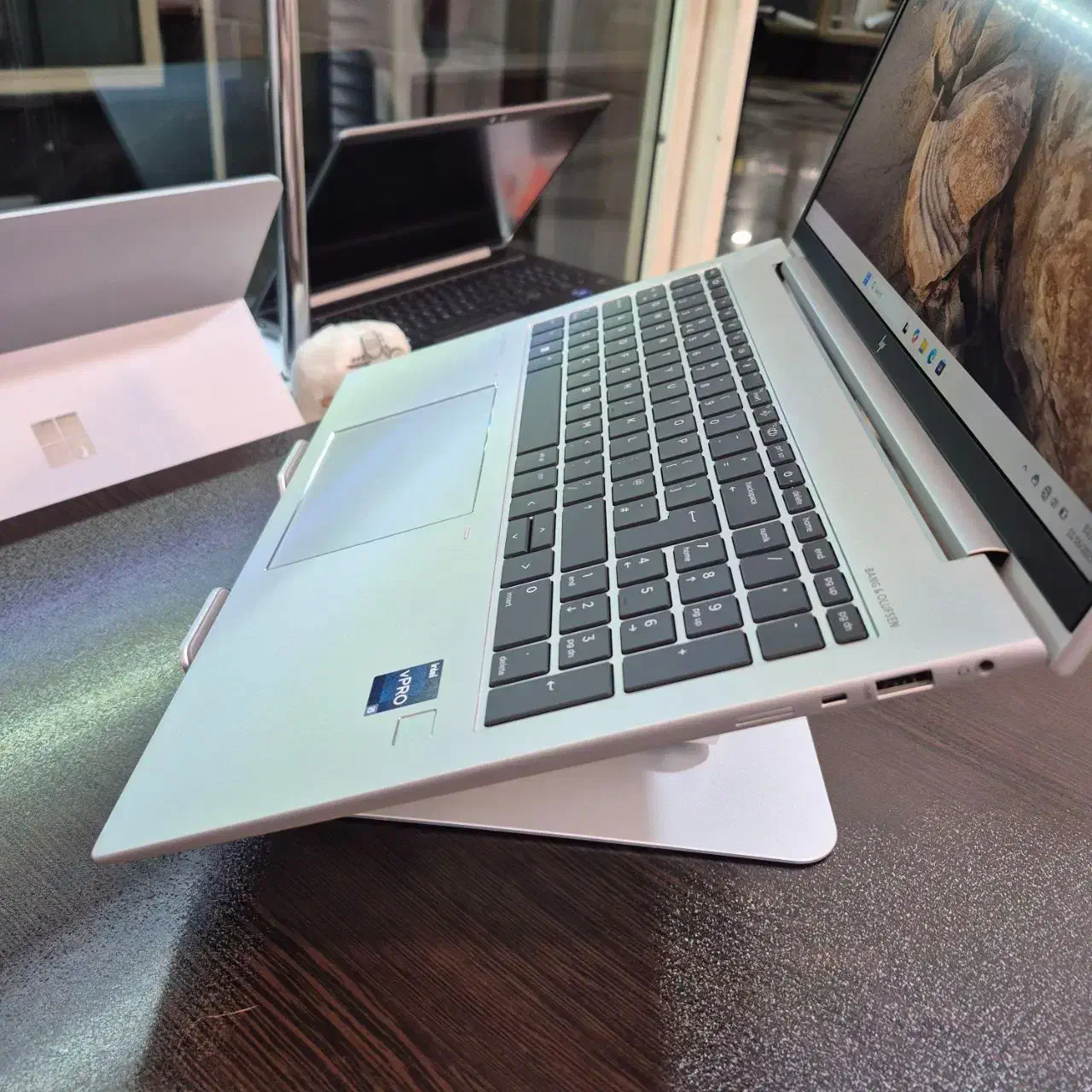 لپ تاپ HP Elitebook 860 G10|رایانه همراه|قزوین, |دیوار