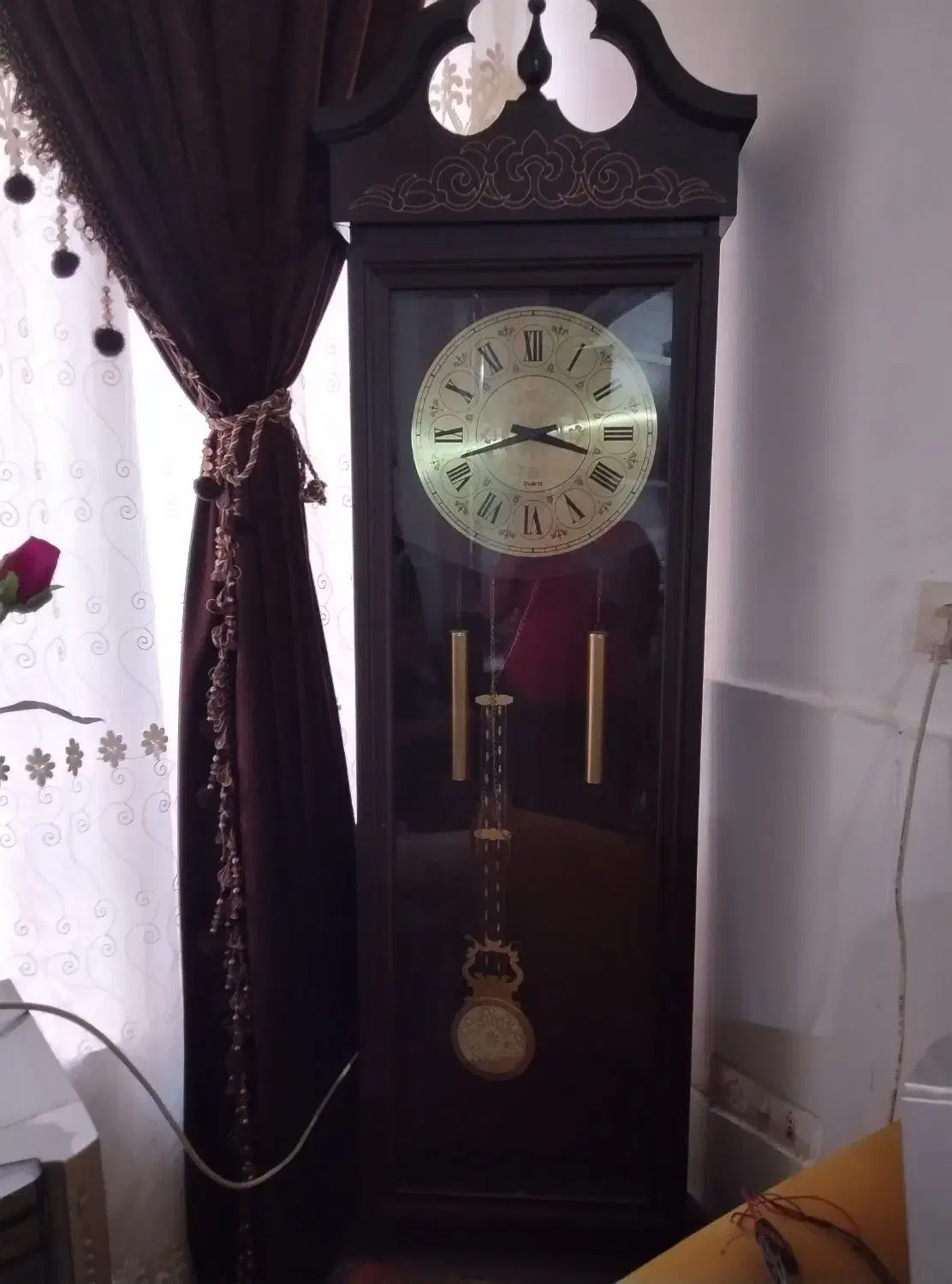 ساعت نو|ساعت دیواری و تزئینی|اصفهان, عمان سامانی|دیوار