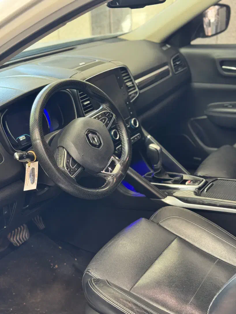 کولیوس 2017 درحد|خودرو سواری و وانت|ارومیه, |دیوار