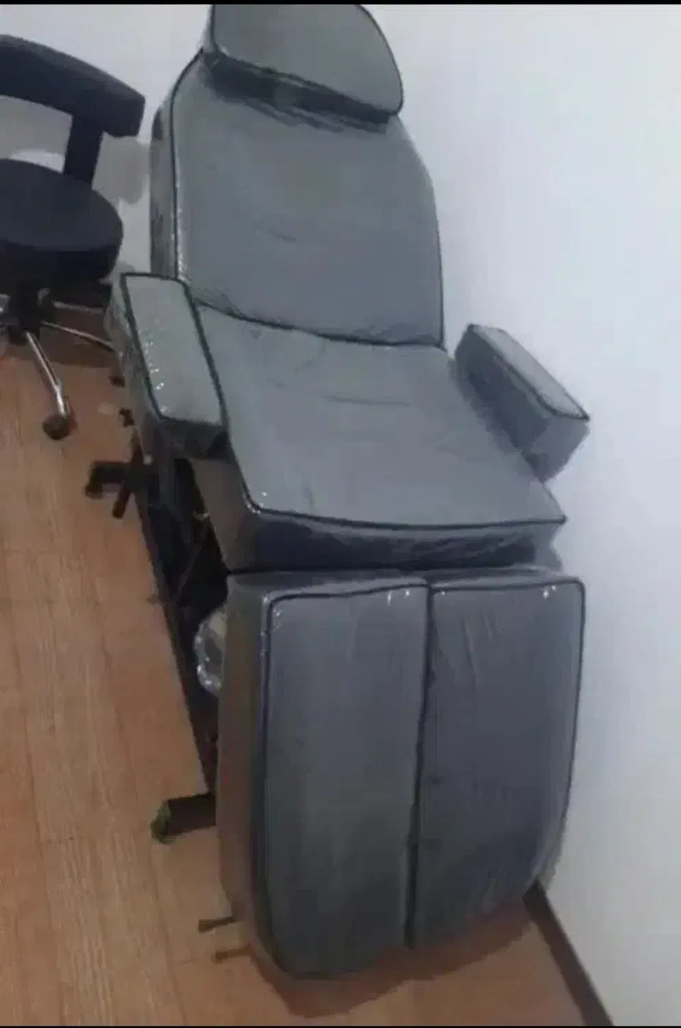 تخت ماساژ ،تتو فیشیال ،آرم رست|آرایشی، بهداشتی، درمانی|فردیس, طالقانی|دیوار