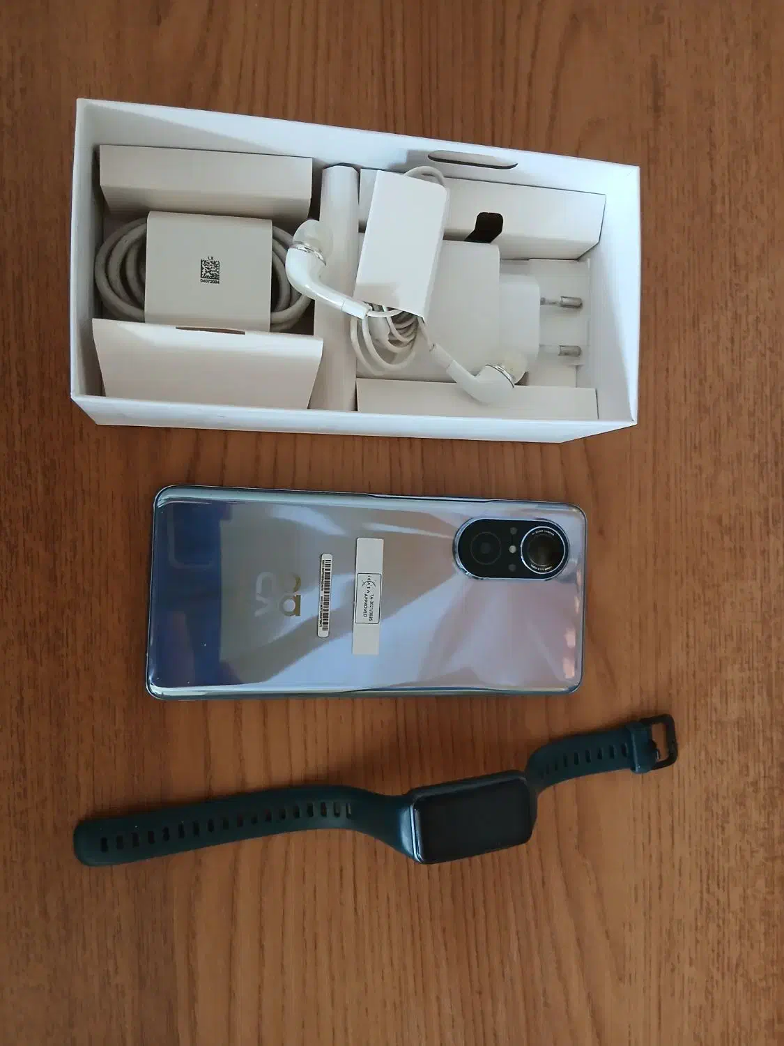 هوآوی نوا9SE|موبایل|تبریز, |دیوار