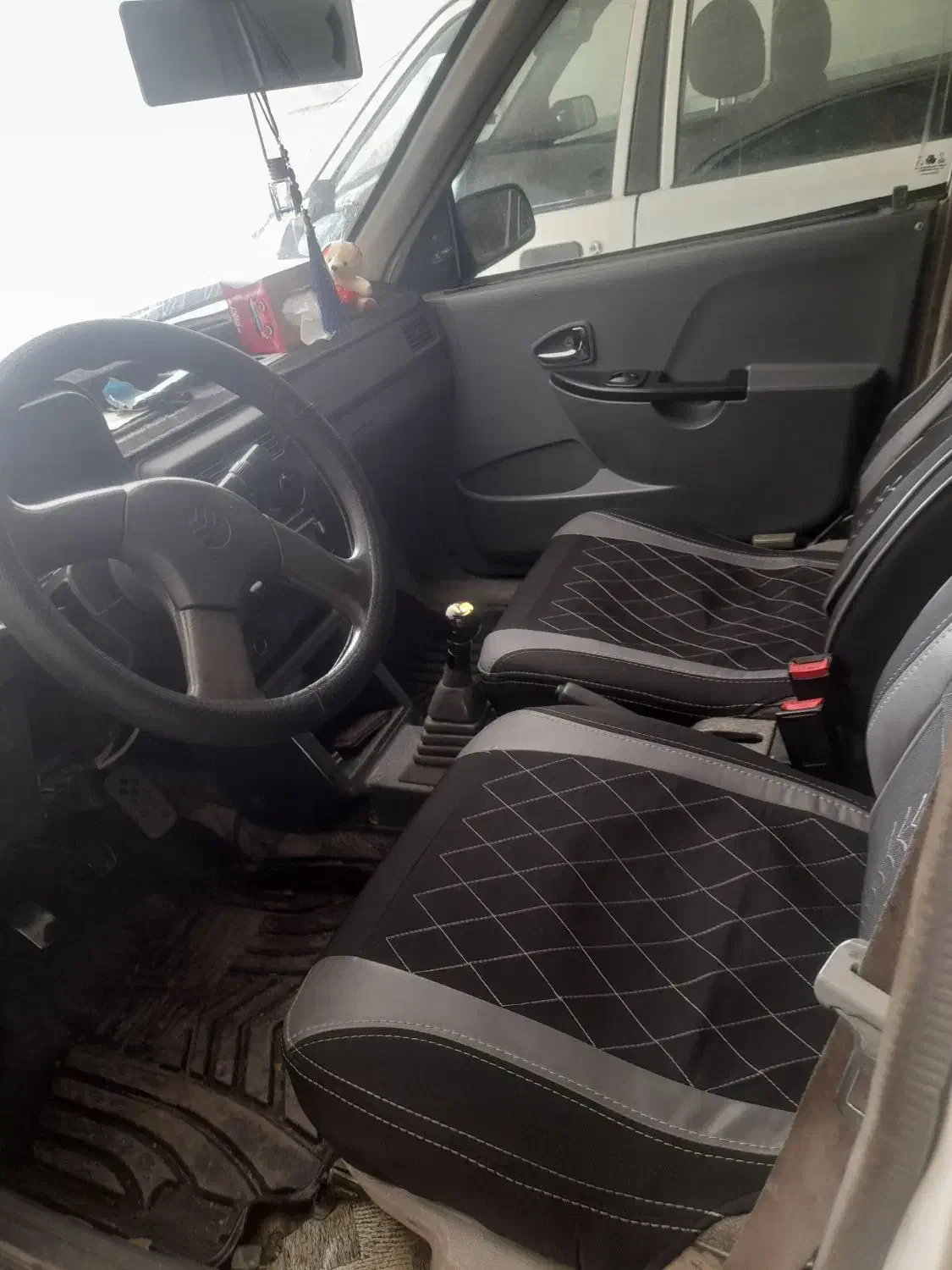 پراید صبا|خودرو سواری و وانت|محمدیه-قزوین, |دیوار