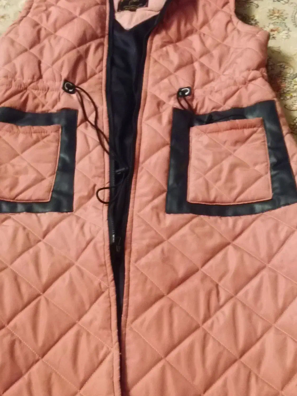 پافروپولوور|لباس|اهر, |دیوار