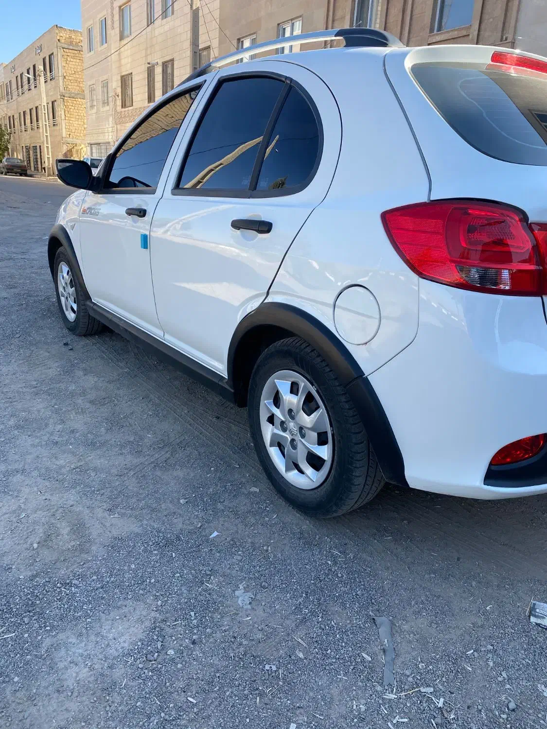 کوئیک مدل 401|خودرو سواری و وانت|محمدیه-قزوین, |دیوار