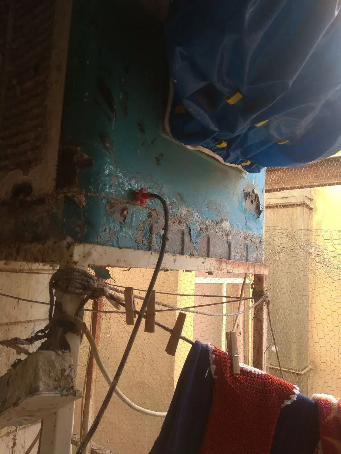 کولر آبی آبسال ۳۵۰۰|کولر آبی|کرج, چهارصد دستگاه|دیوار