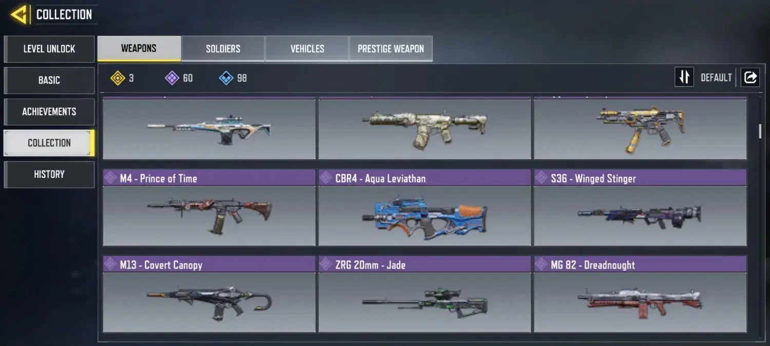 اکانت کالاف|کنسول، بازی ویدئویی و آنلاین|یزد, |دیوار