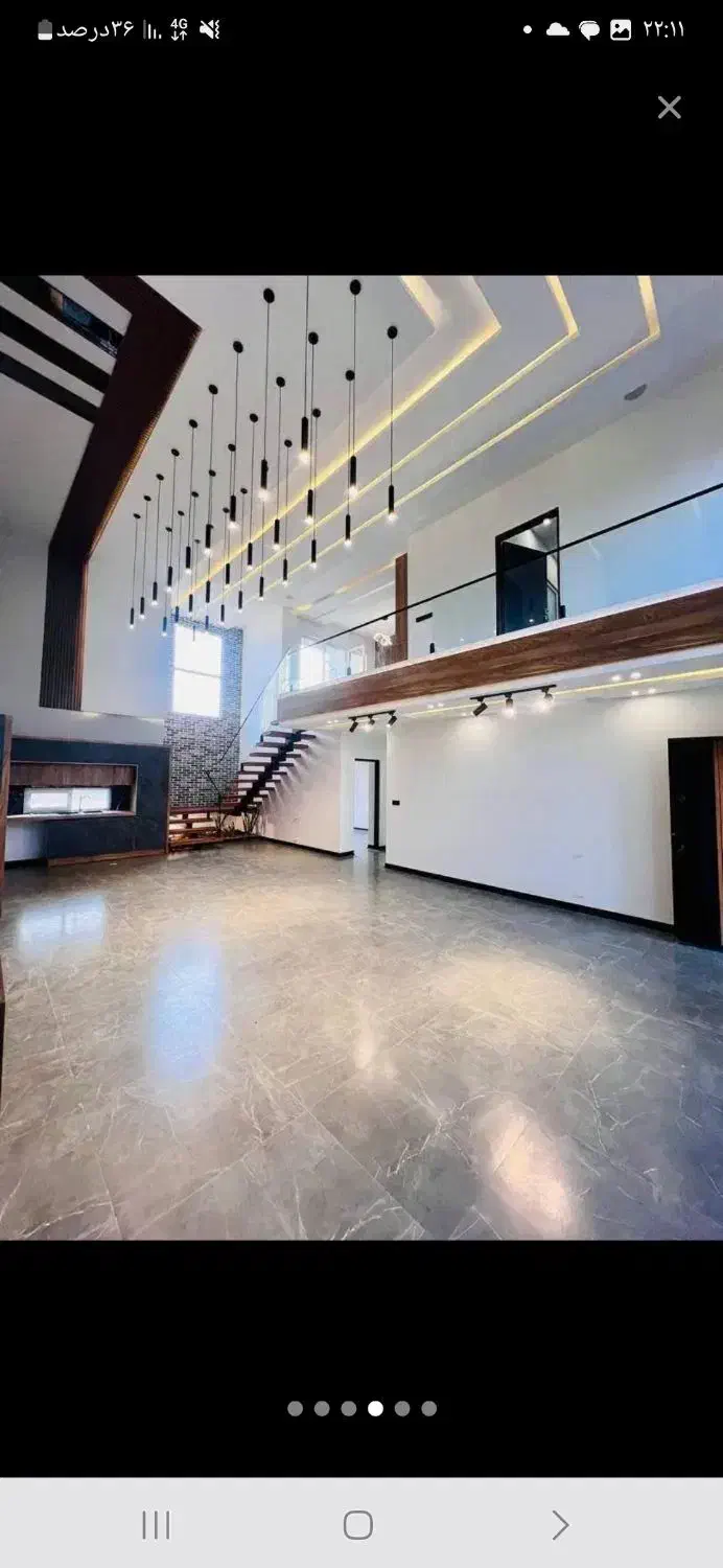 دوبلکس مدرن استخرداخلی*330مترجنگلی|فروش خانه و ویلا|مرزنآباد, |دیوار