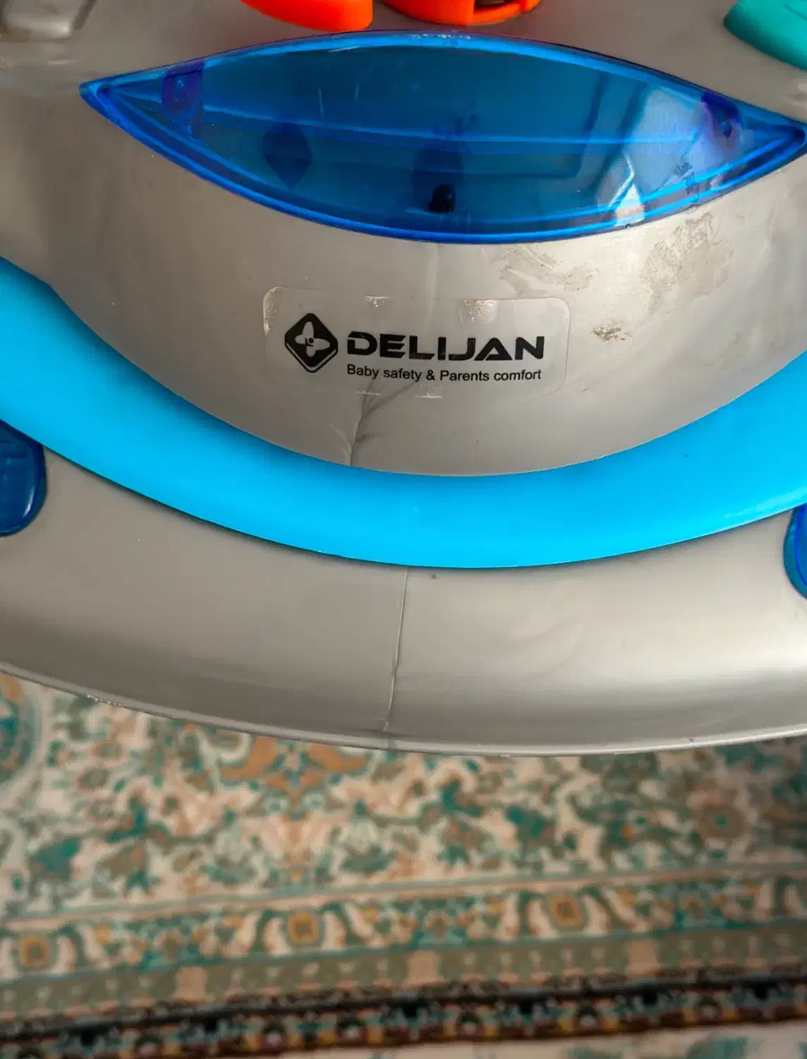 روروئک دلیجان|کالسکه و لوازم جانبی|اسدآباد, |دیوار