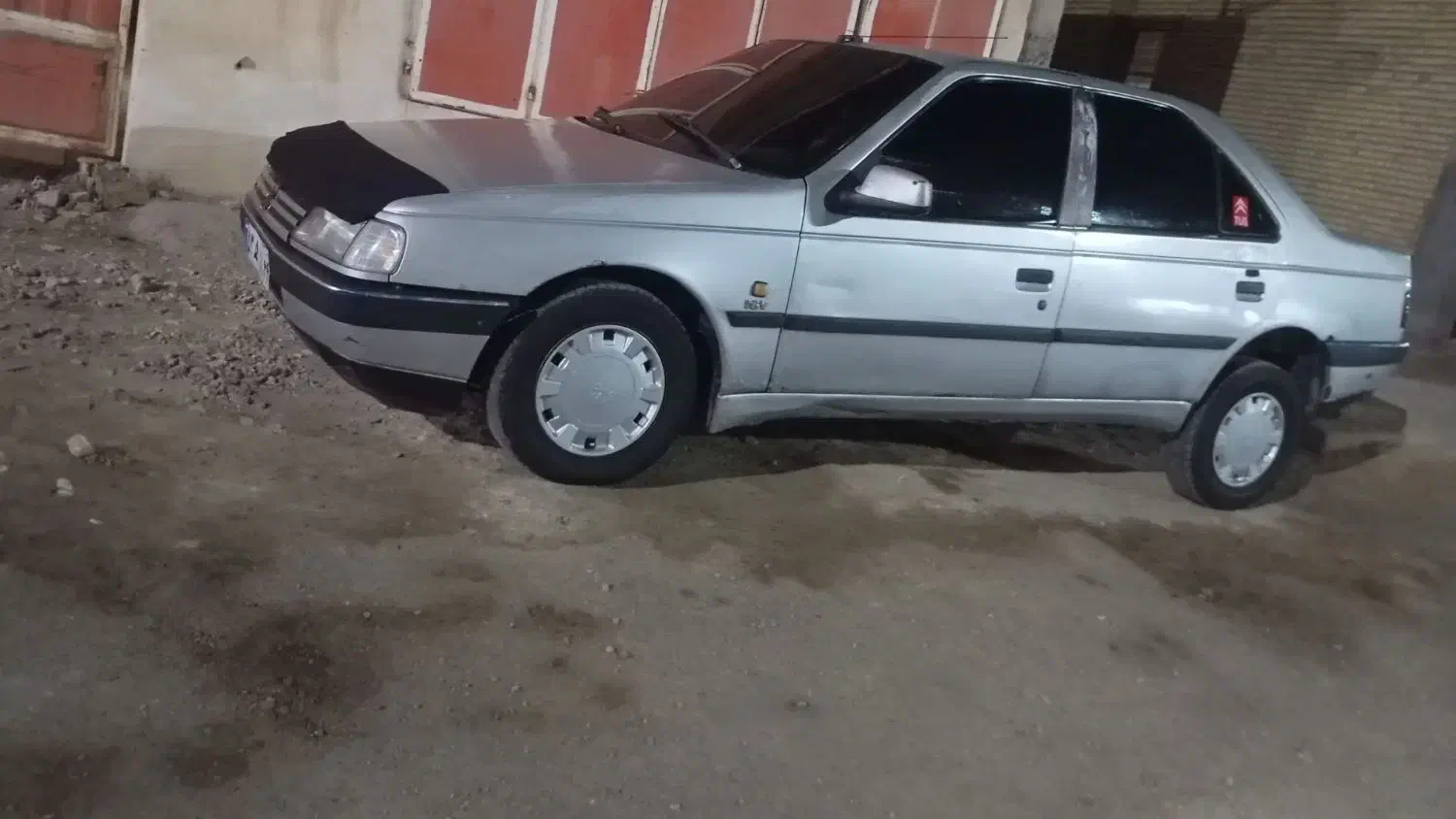 دوتا405 برای فروش|خودرو سواری و وانت|شادگان, |دیوار