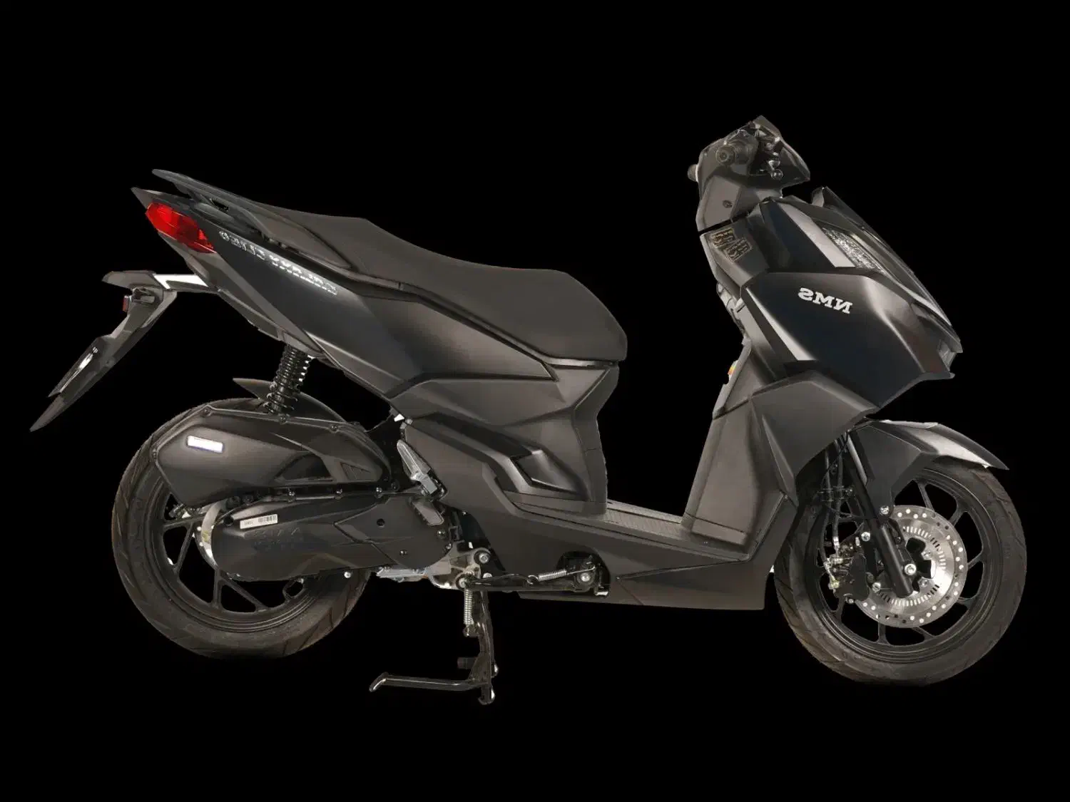 گلگسی ۱۶۰ CL آب خنک فول آبشن شرکت هانی صفر خشک۱۴۰۴|موتورسیکلت|تهران, یافت‌آباد|دیوار