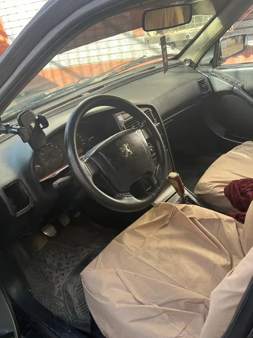 پژو 405 مدل 88 تمام رنک|خودرو سواری و وانت|چابهار, |دیوار