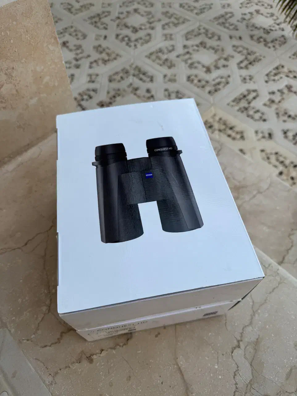 دوربین دوچشمی زایس|کوهنوردی و کمپینگ|بوشهر, |دیوار