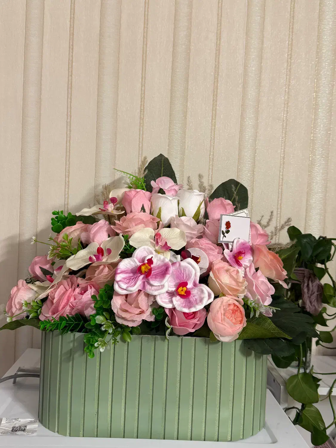 باکس گل|گل مصنوعی|تهران, هاشمی|دیوار