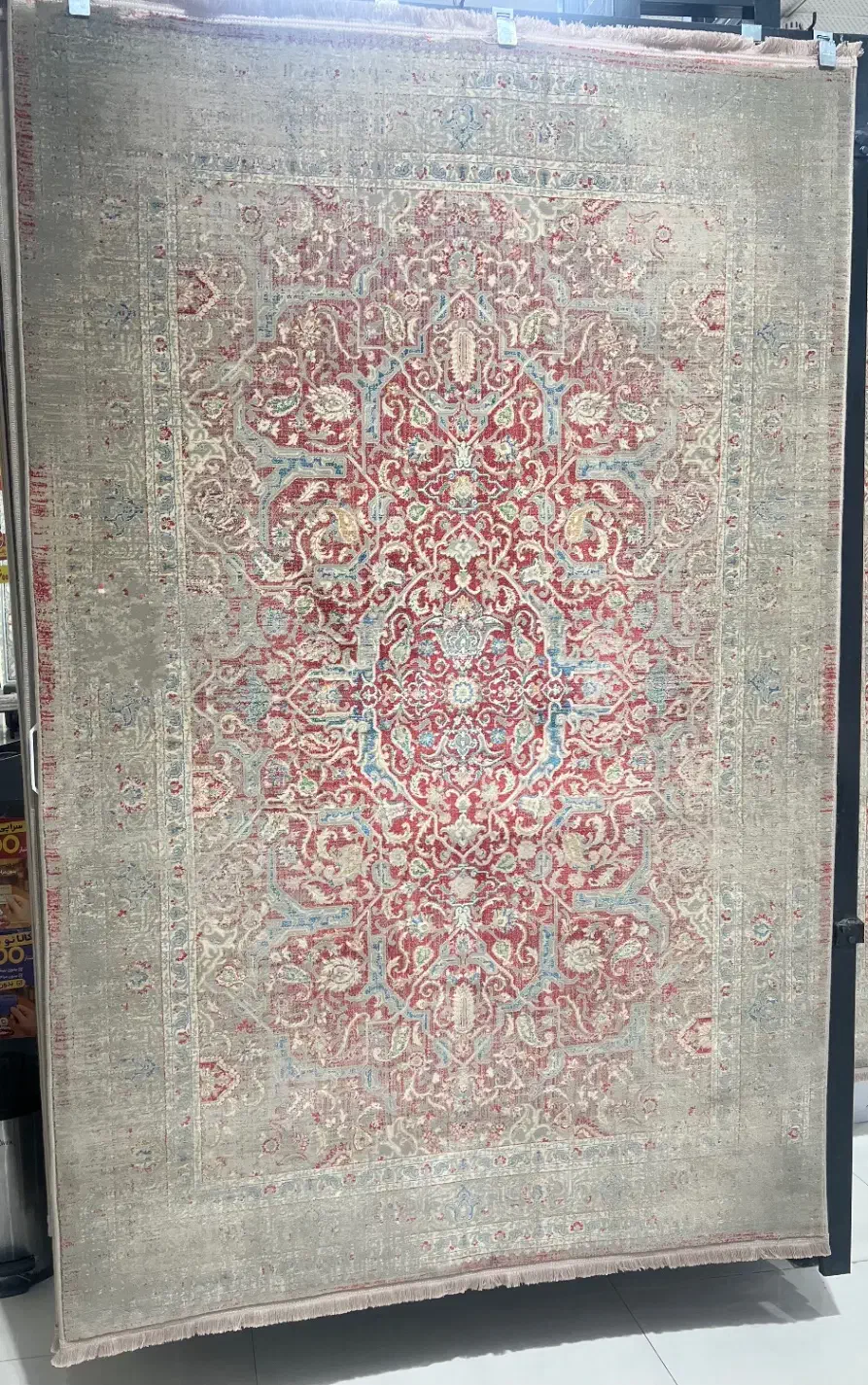 فرش محتشم درجه ۱|فرش|قم, نیروگاه|دیوار