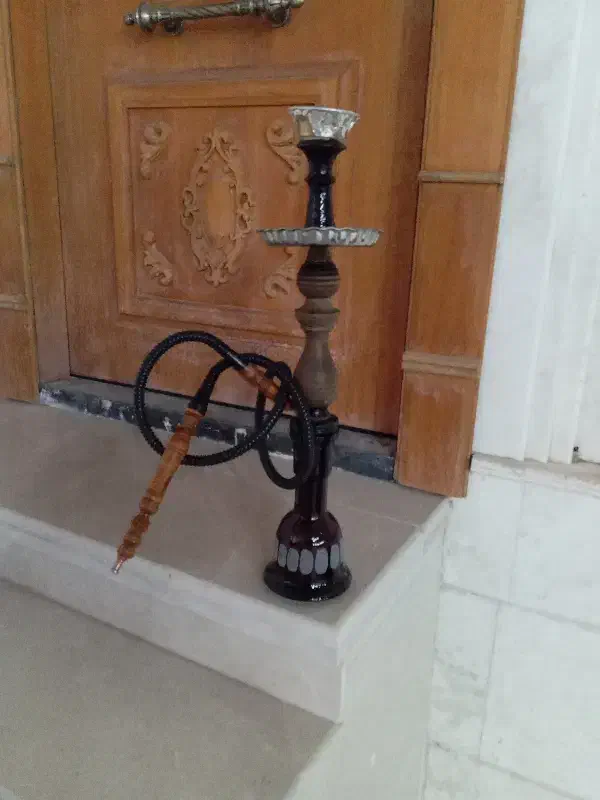 قلیان|زیورآلات و اکسسوری|یزد, |دیوار