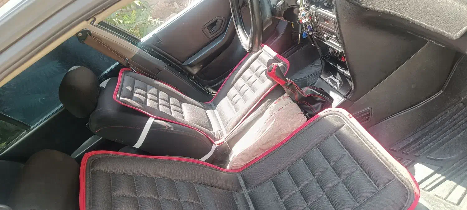 پژو 2000مدل80درحد صفر|خودرو سواری و وانت|فولادشهر, C8|دیوار