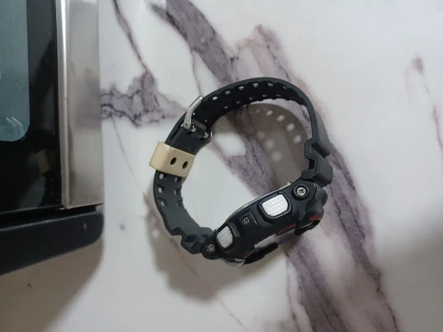 ساعت جی شاک|ساعت|اراک, |دیوار