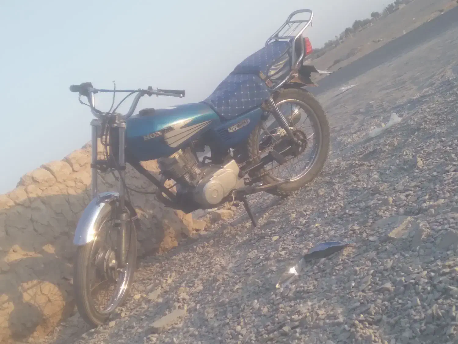 موتور سیکلت  مدل...|موتورسیکلت|هامون, |دیوار